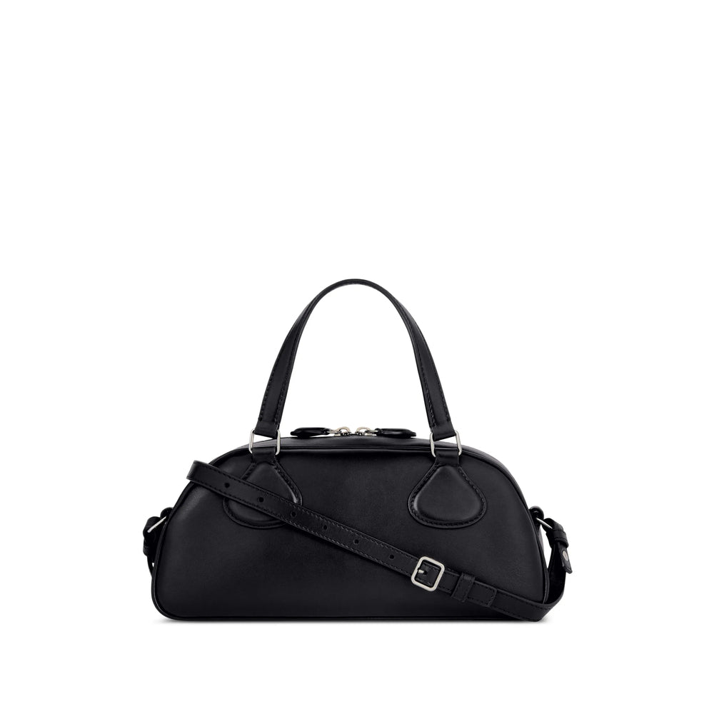 Courrèges Borse A Spalla E Tracolla - Nero | Wanan Luxury