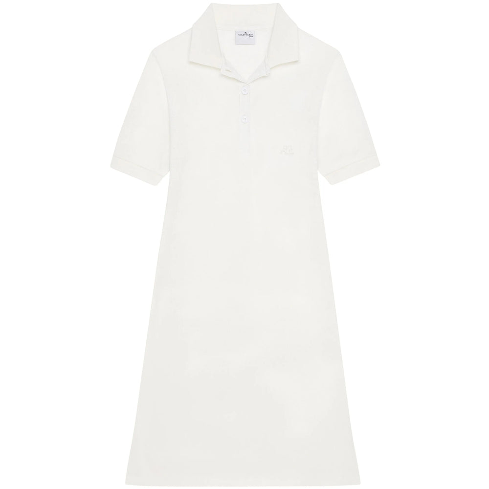 Courrèges Abiti - Neutro | Wanan Luxury