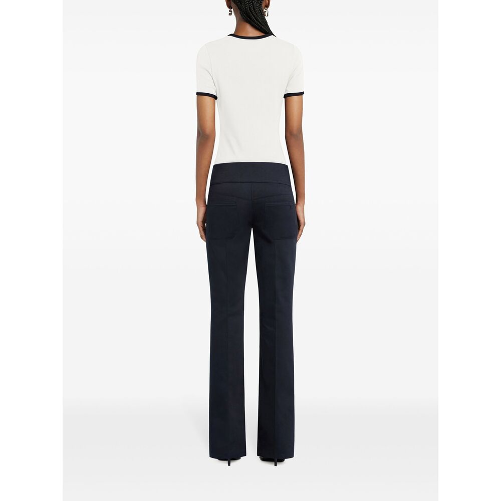 Courrèges T Shirts - White | Wanan Luxury