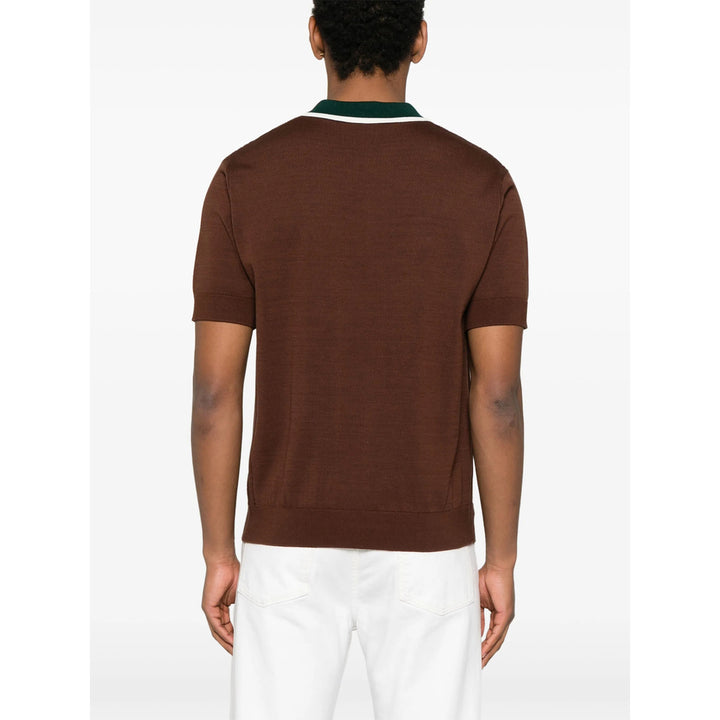 Casablanca Sweaters - Brown | Wanan Luxury
