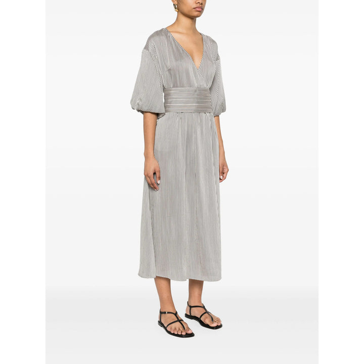 Fabiana Filippi Abiti - Nero, Neutro | Wanan Luxury