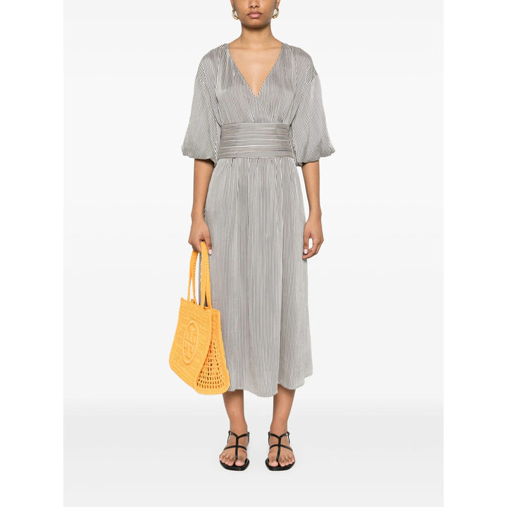 Fabiana Filippi Abiti - Nero, Neutro | Wanan Luxury