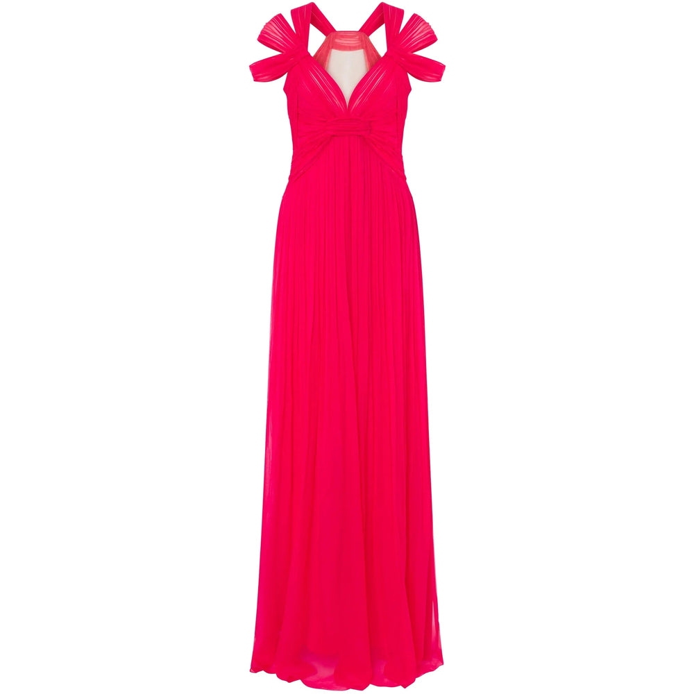 Alberta Ferretti Abiti - Rosa | Wanan Luxury