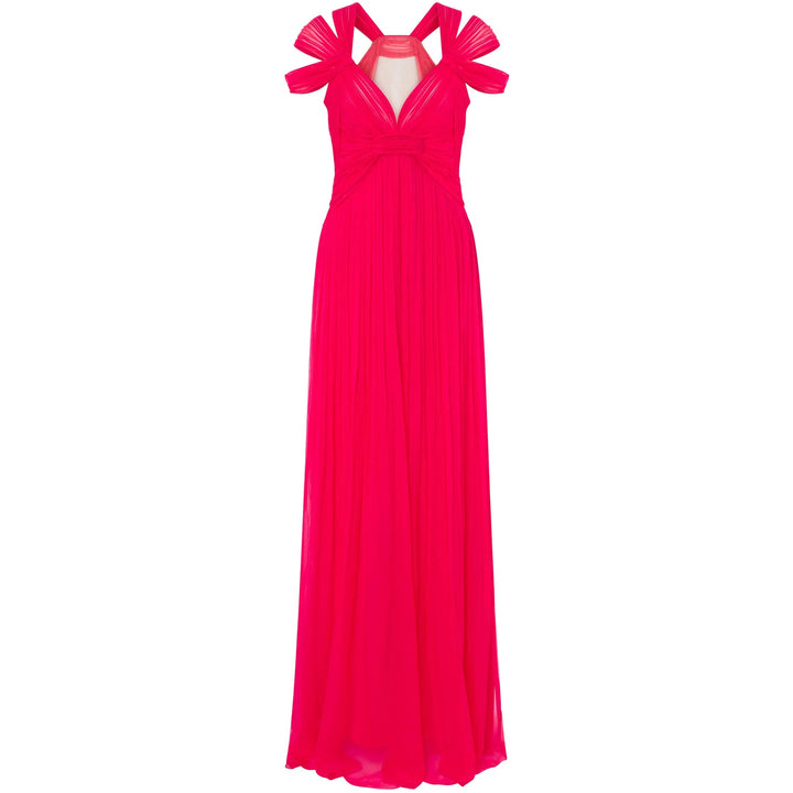 Alberta Ferretti Abiti - Rosa | Wanan Luxury