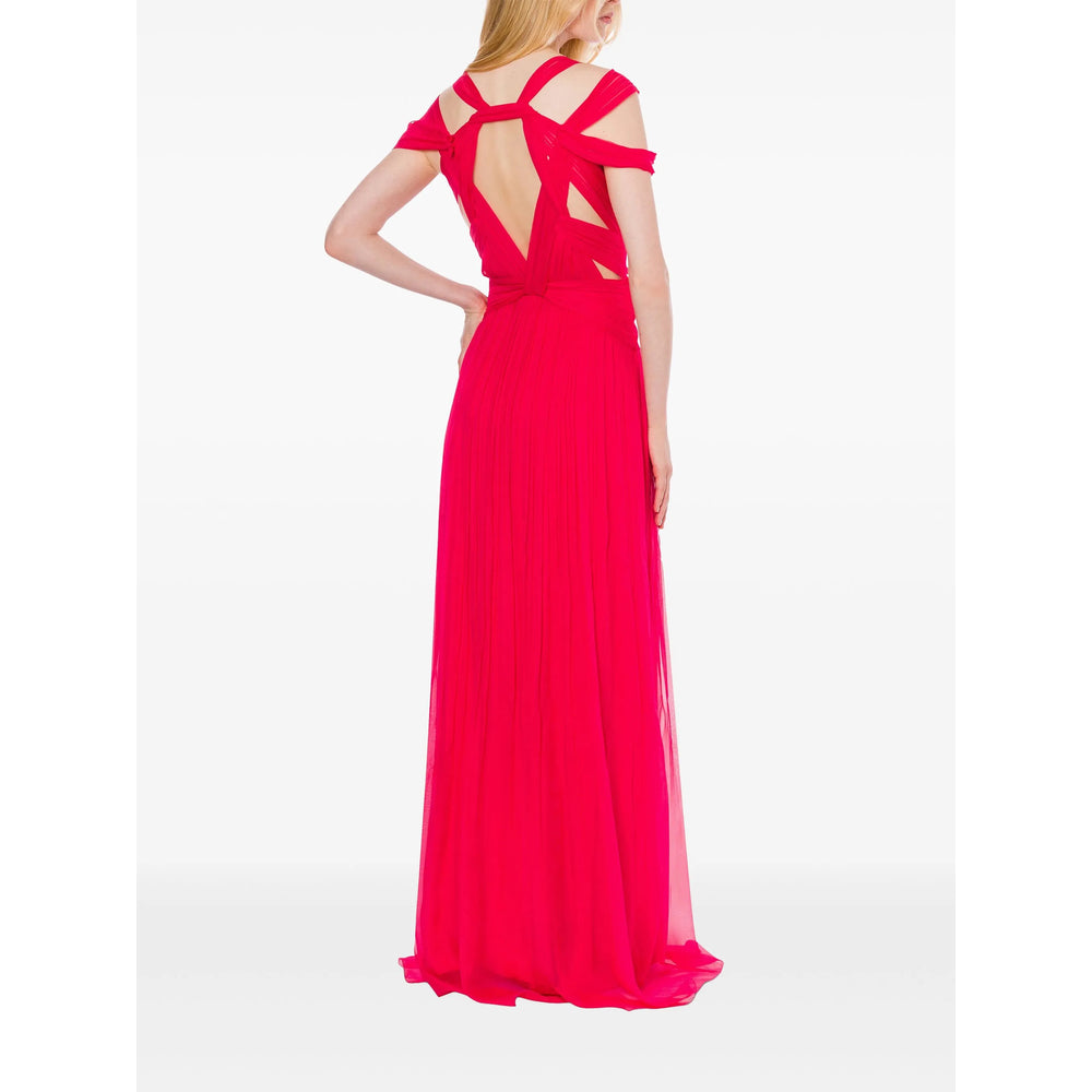 Alberta Ferretti Abiti - Rosa | Wanan Luxury