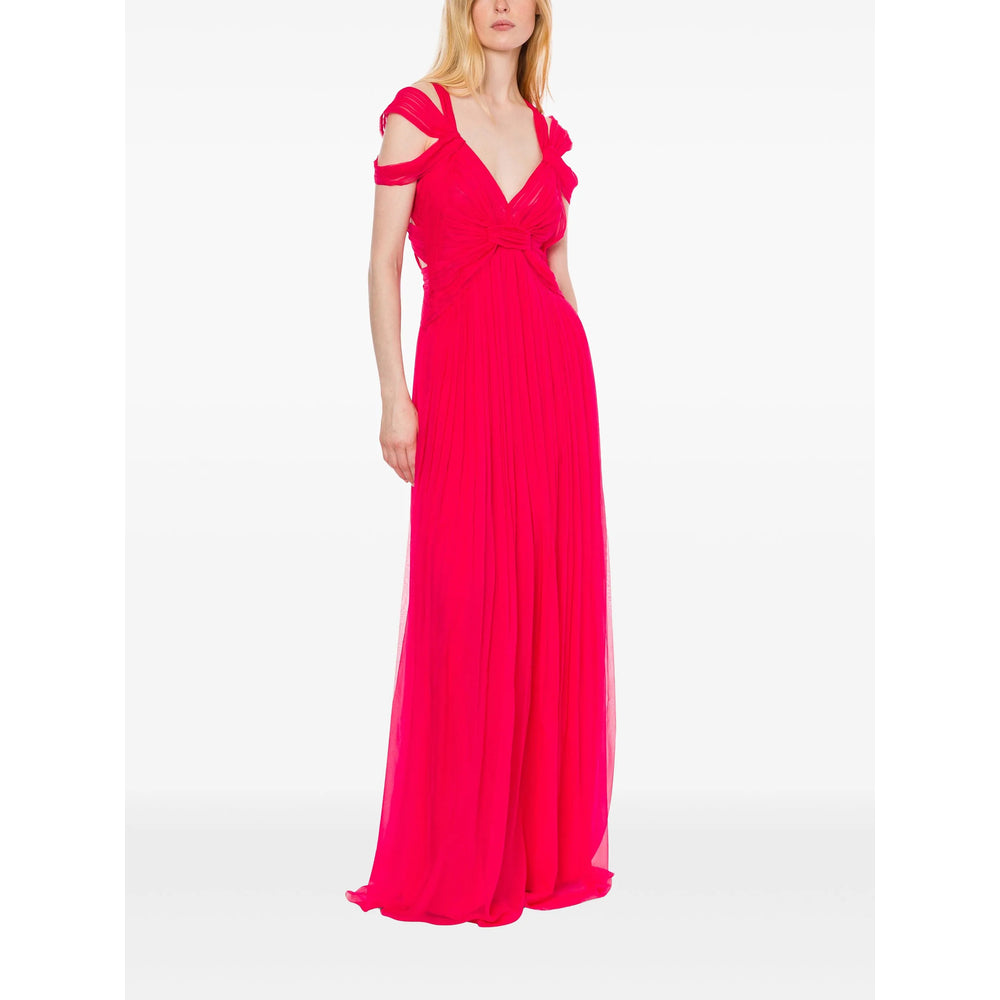 Alberta Ferretti Abiti - Rosa | Wanan Luxury