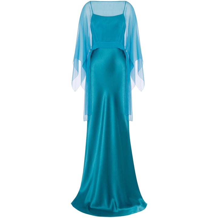 Alberta Ferretti Abiti - Blu | Wanan Luxury