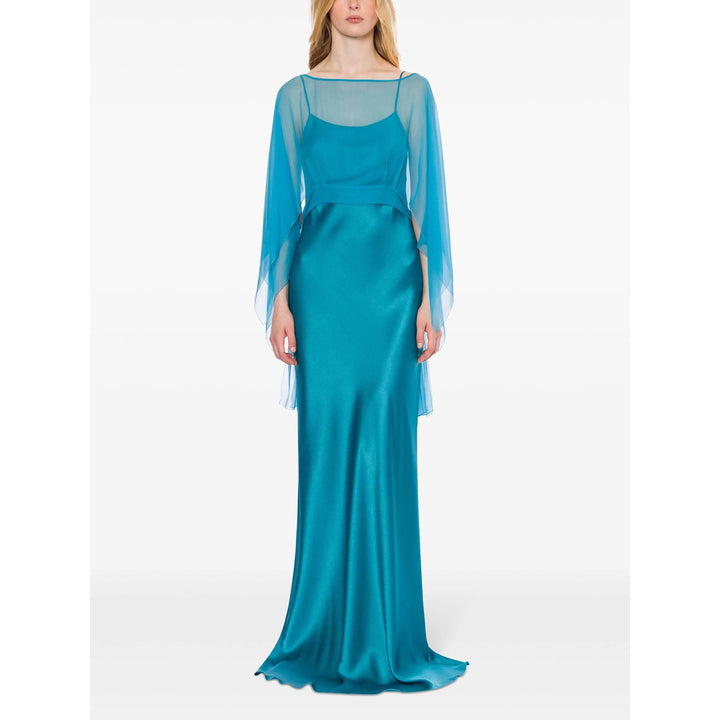 Alberta Ferretti Abiti - Blu | Wanan Luxury