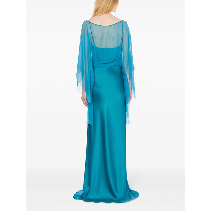 Alberta Ferretti Abiti - Blu | Wanan Luxury