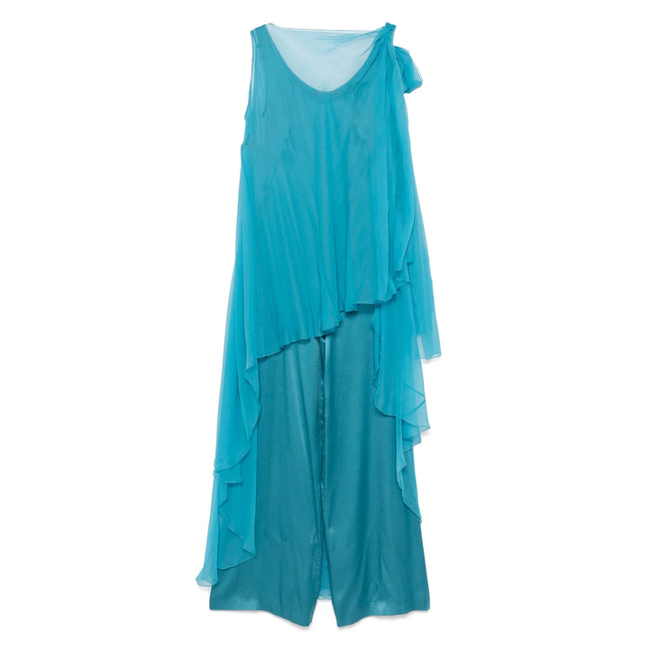 Alberta Ferretti Abiti - Blu | Wanan Luxury