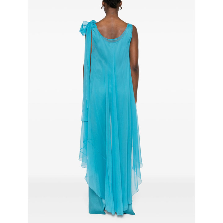 Alberta Ferretti Abiti - Blu | Wanan Luxury