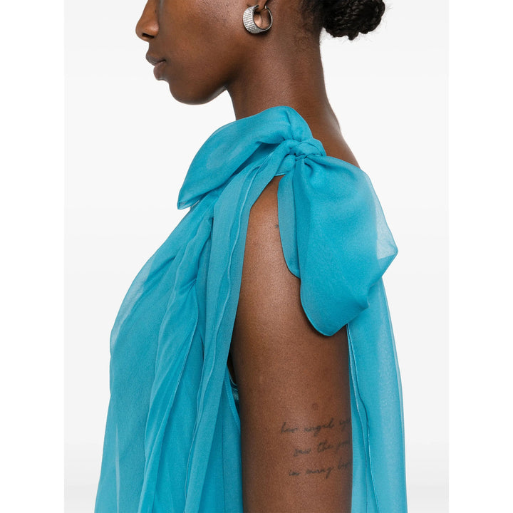 Alberta Ferretti Abiti - Blu | Wanan Luxury