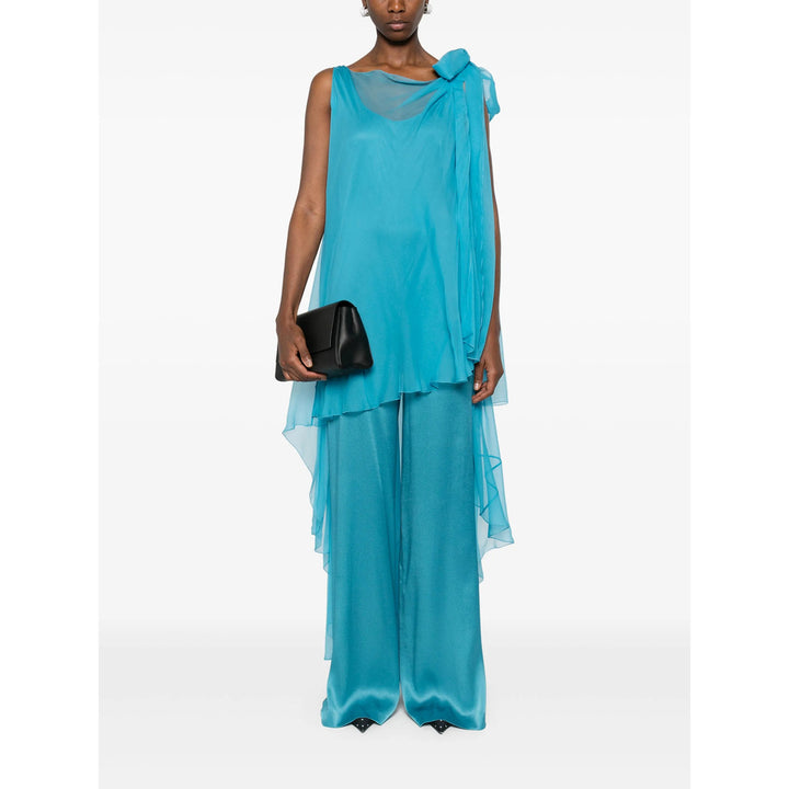 Alberta Ferretti Abiti - Blu | Wanan Luxury