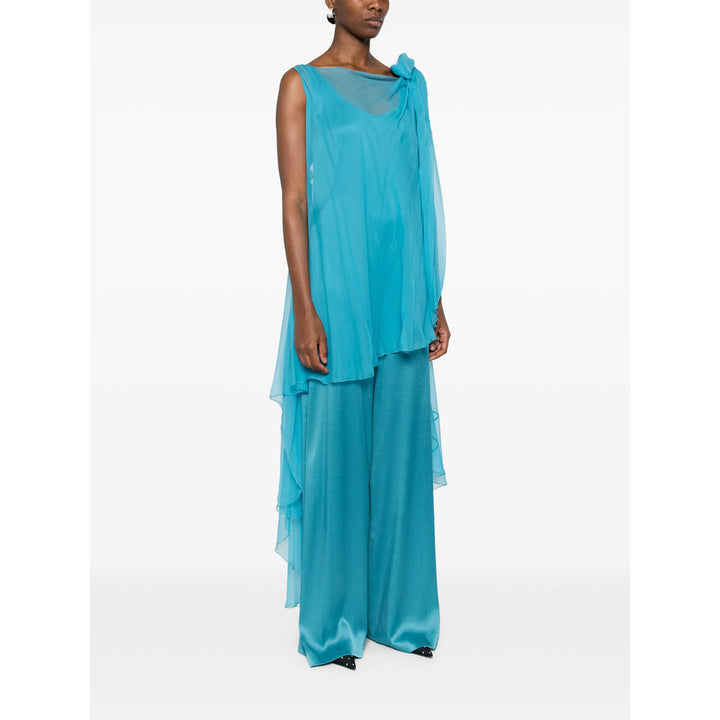 Alberta Ferretti Abiti - Blu | Wanan Luxury