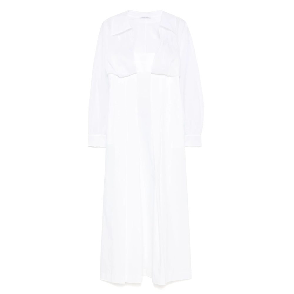 Alberta Ferretti Abiti - Bianco | Wanan Luxury
