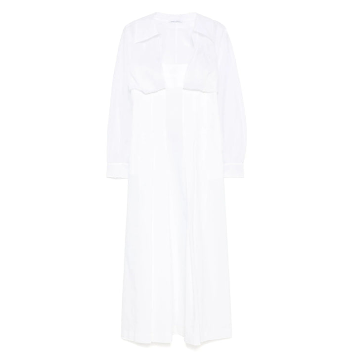 Alberta Ferretti Abiti - Bianco | Wanan Luxury