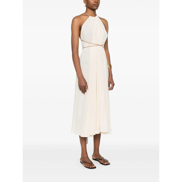 Caravana Suits & Dresses - Neutral | Wanan Luxury