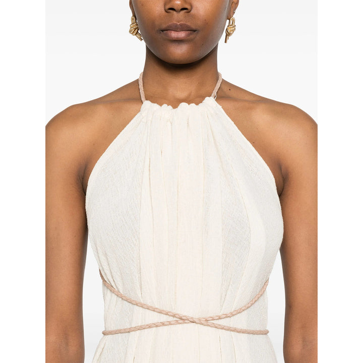 Caravana Suits & Dresses - Neutral | Wanan Luxury