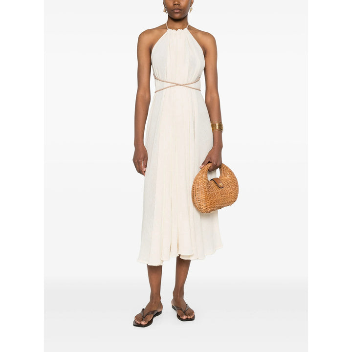 Caravana Suits & Dresses - Neutral | Wanan Luxury