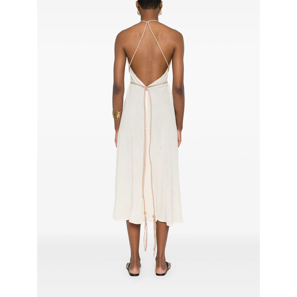 Caravana Suits & Dresses - Neutral | Wanan Luxury