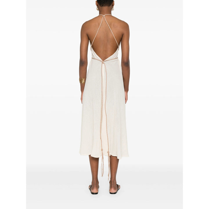 Caravana Suits & Dresses - Neutral | Wanan Luxury