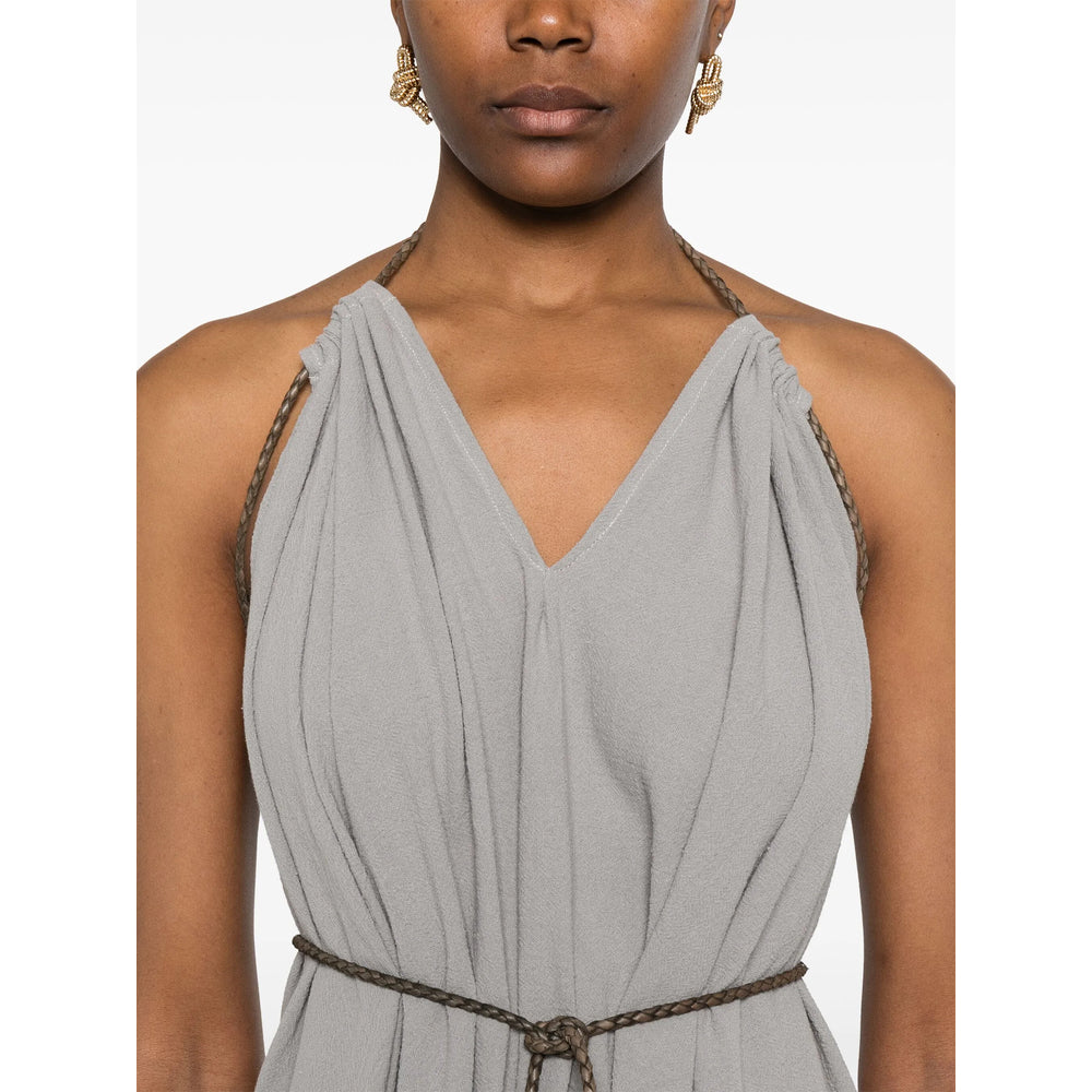 Caravana Suits & Dresses - Gray | Wanan Luxury