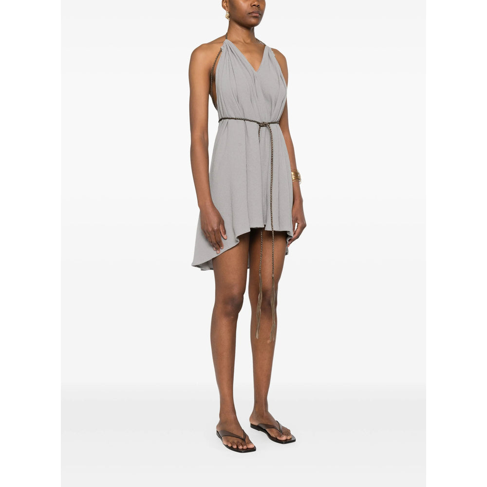 Caravana Suits & Dresses - Gray | Wanan Luxury