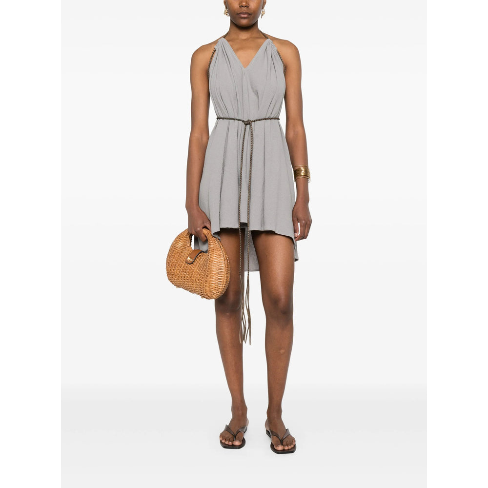 Caravana Suits & Dresses - Gray | Wanan Luxury