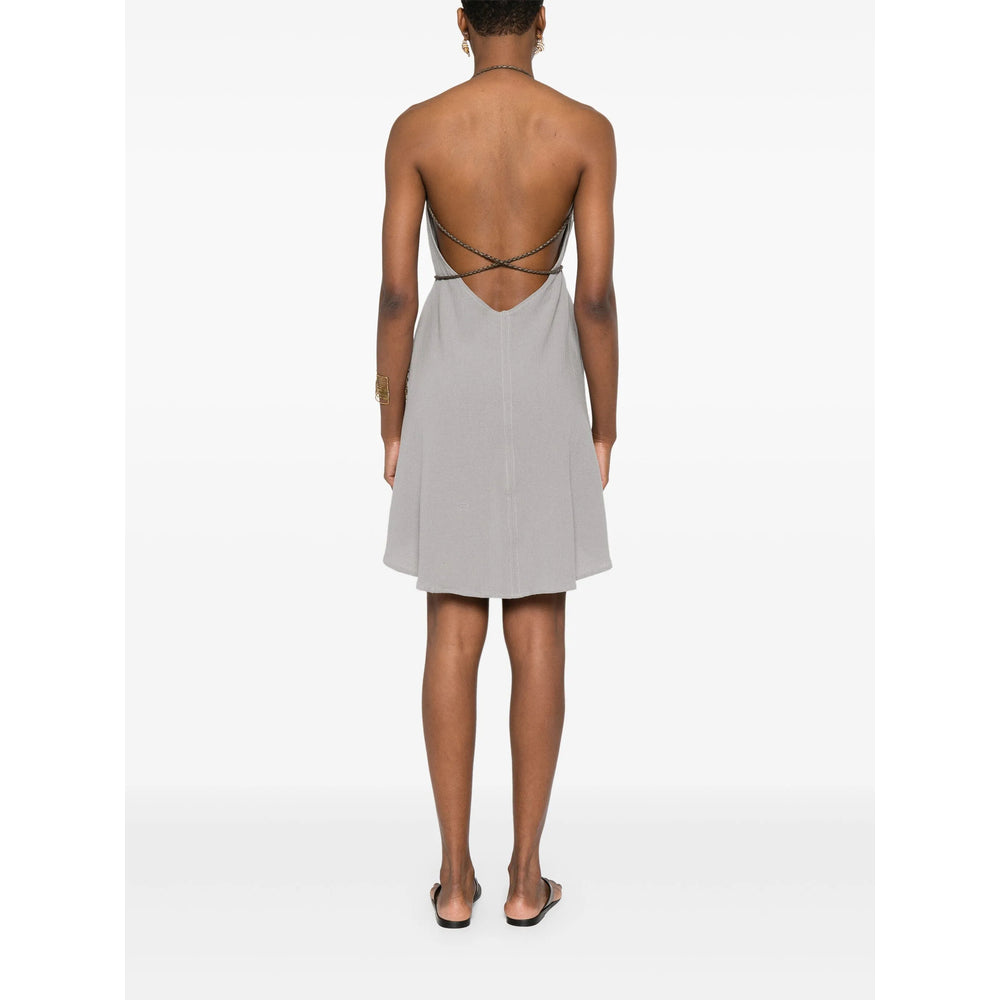 Caravana Suits & Dresses - Gray | Wanan Luxury