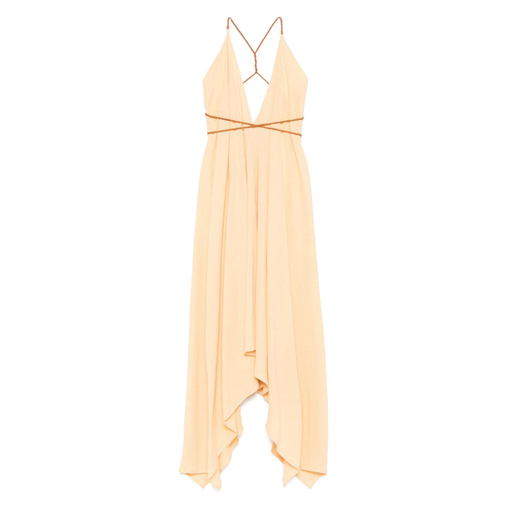 Caravana Suits & Dresses - Yellow | Wanan Luxury