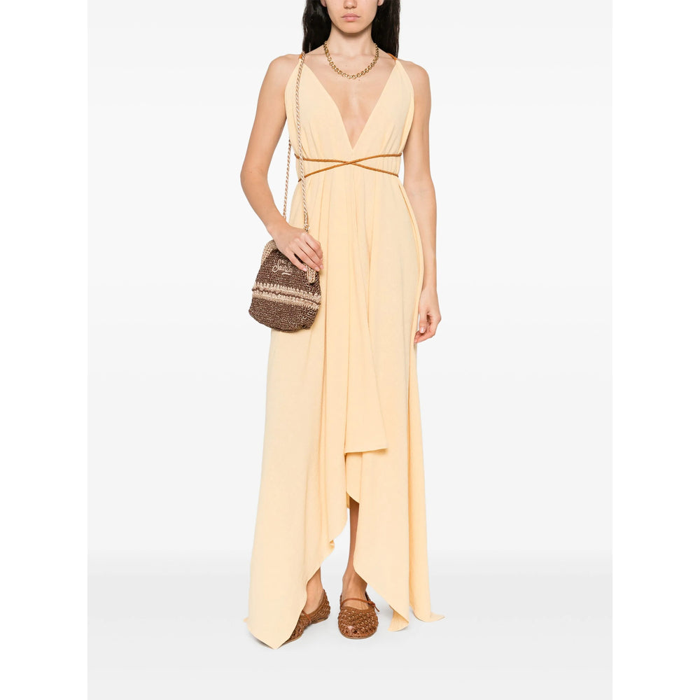 Caravana Suits & Dresses - Yellow | Wanan Luxury