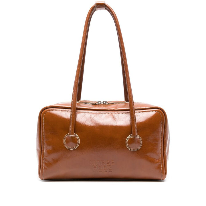 Margesherwood Shoulder Bags - Brown | Wanan Luxury