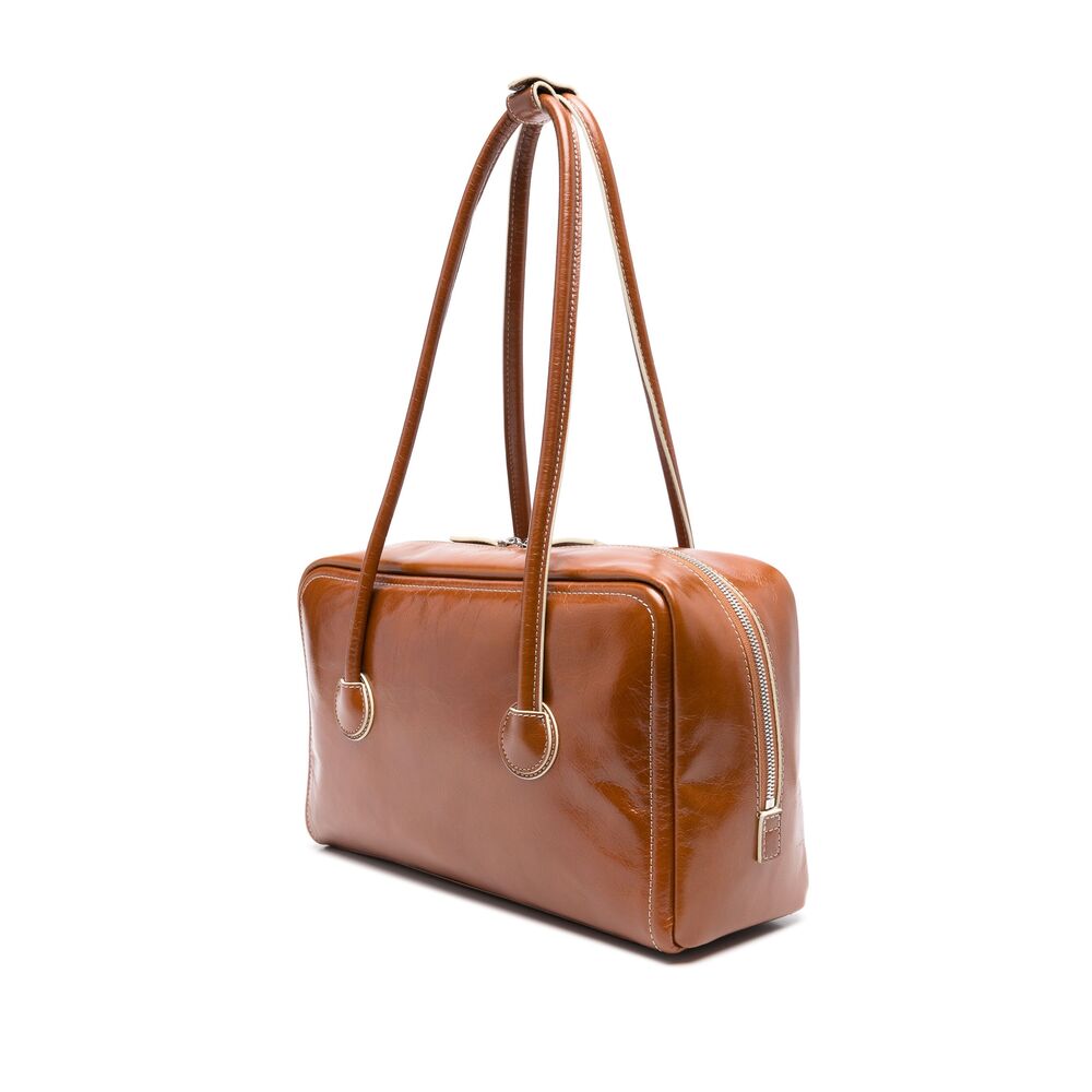 Margesherwood Shoulder Bags - Brown | Wanan Luxury