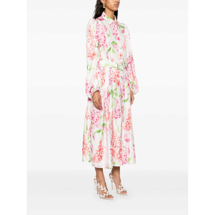 Paola Zuin Abiti - Rosa | Wanan Luxury