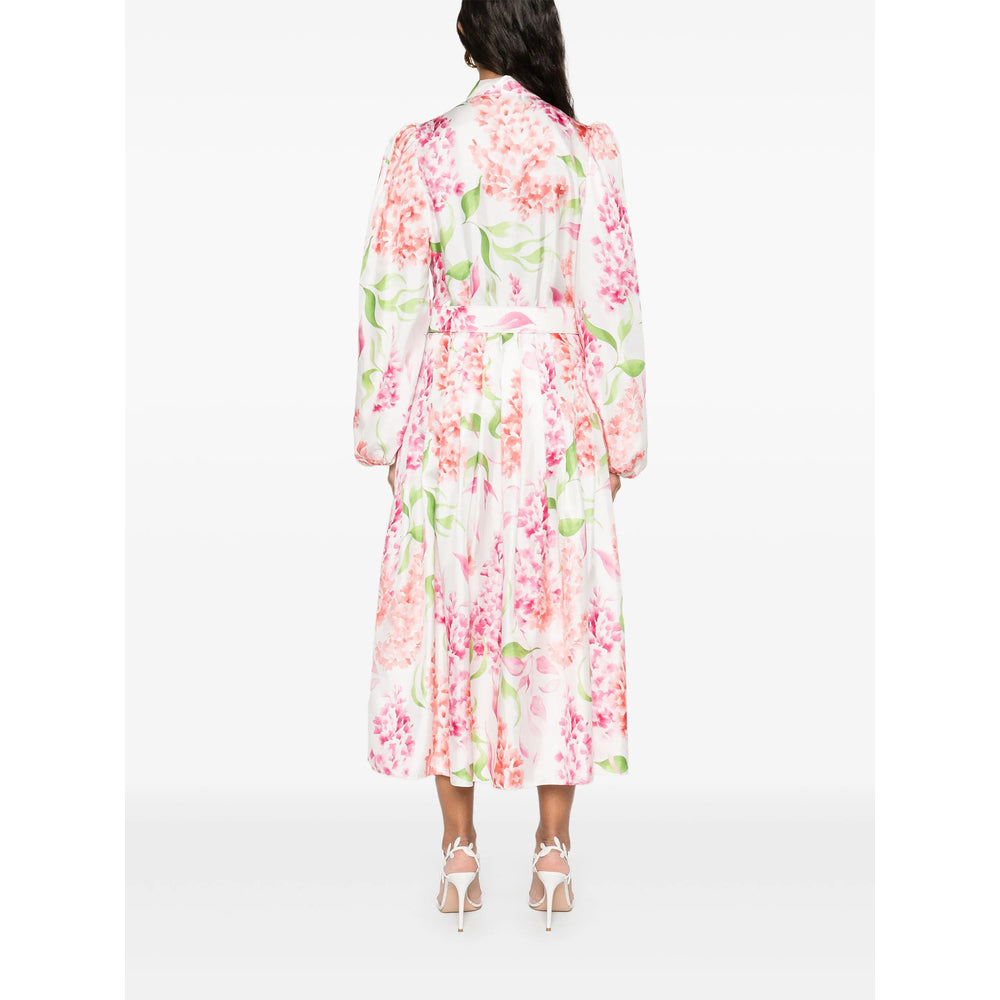 Paola Zuin Abiti - Rosa | Wanan Luxury