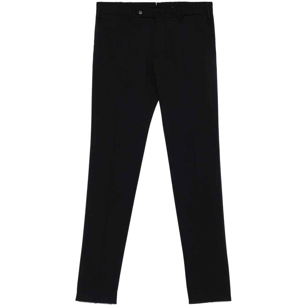 Incotex Pantaloni - Blu | Wanan Luxury