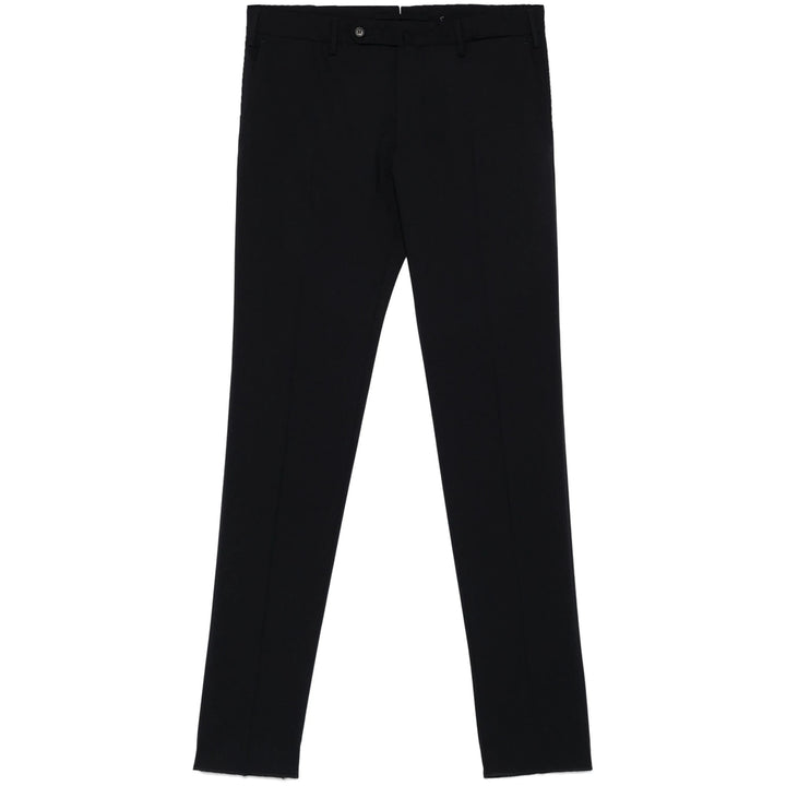 Incotex Pantaloni - Blu | Wanan Luxury