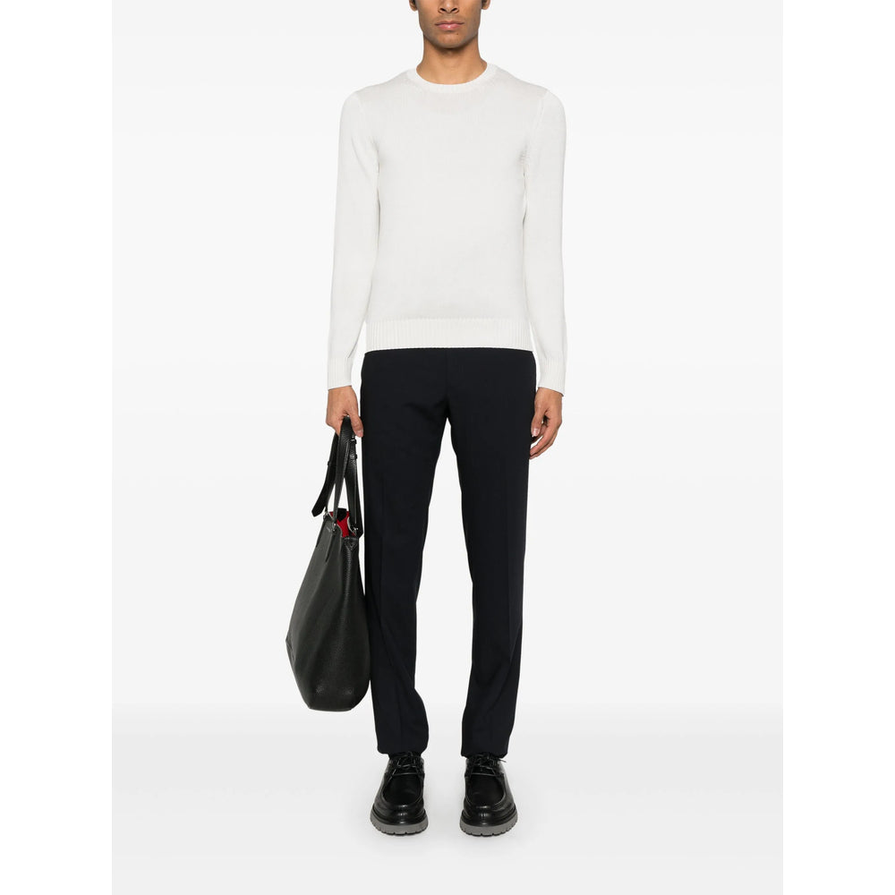 Incotex Pantaloni - Blu | Wanan Luxury