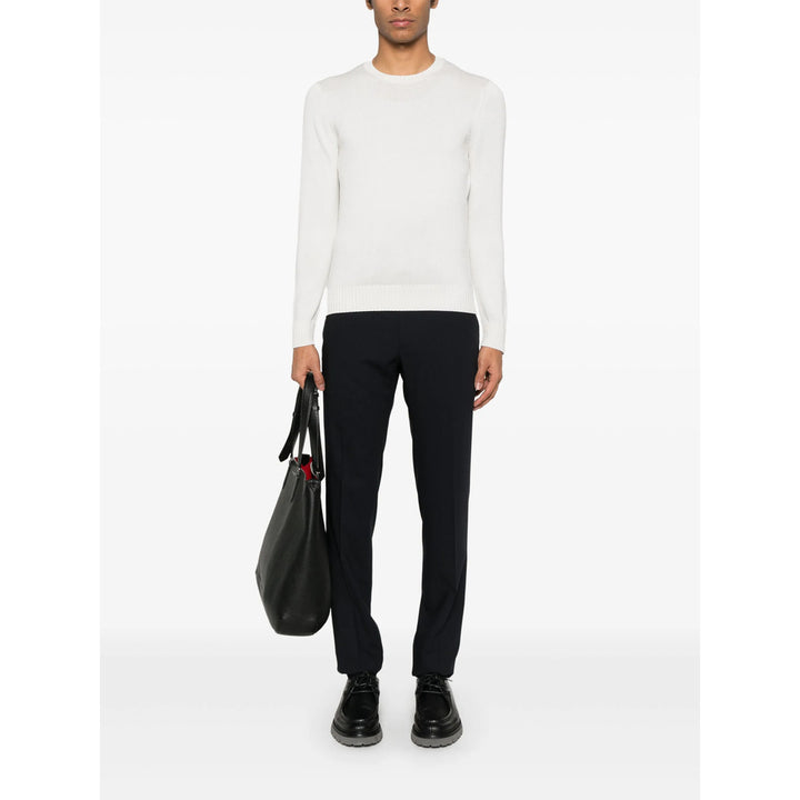 Incotex Pantaloni - Blu | Wanan Luxury
