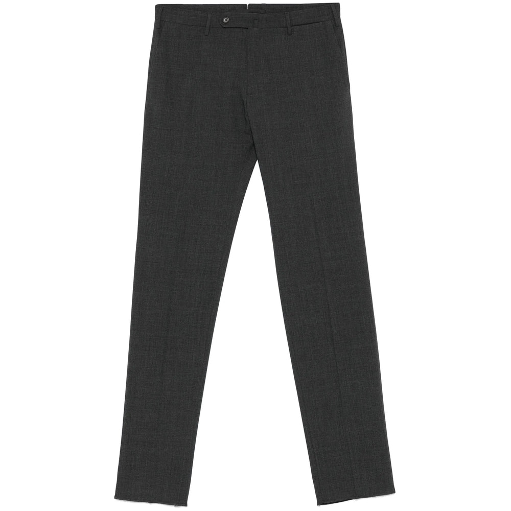 Incotex Pantaloni - Grigio | Wanan Luxury