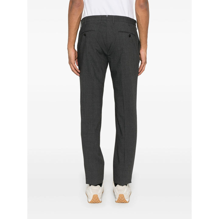 Incotex Pantaloni - Grigio | Wanan Luxury