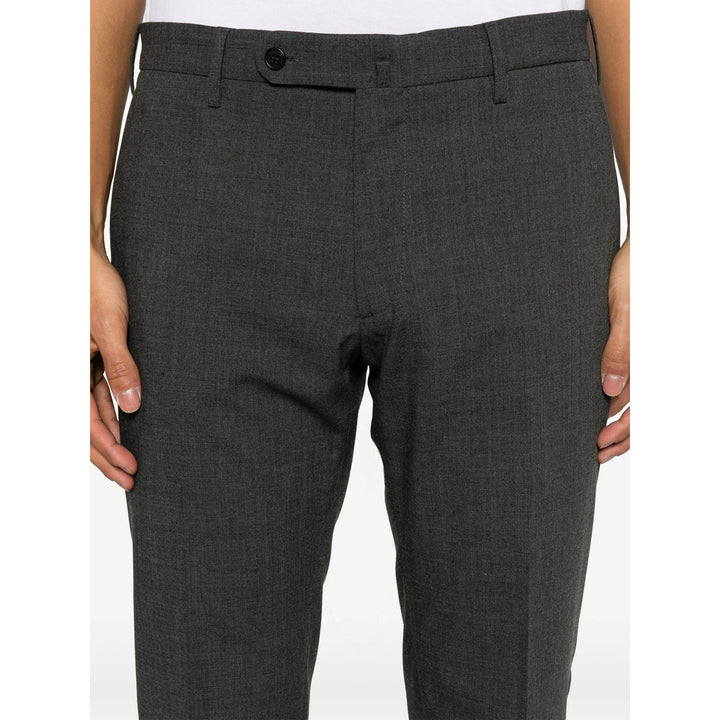 Incotex Pantaloni - Grigio | Wanan Luxury