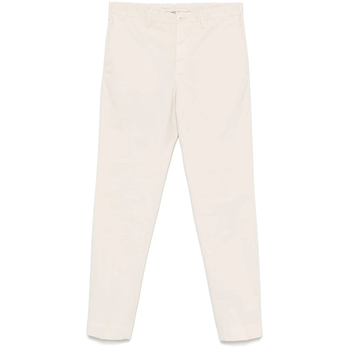 Incotex Pantaloni - Neutro | Wanan Luxury