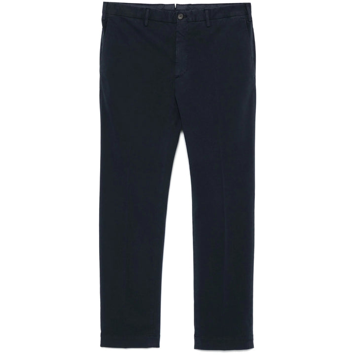Incotex Pantaloni - Blu | Wanan Luxury