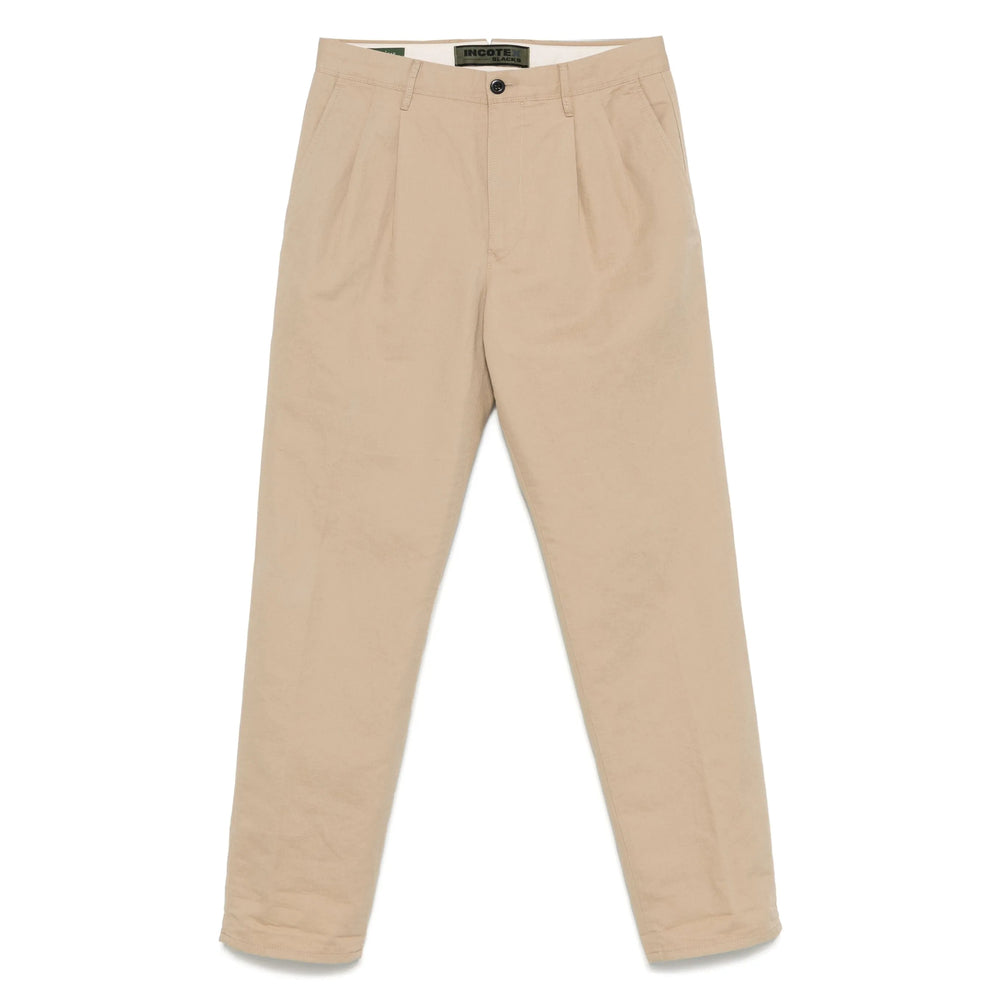 Incotex Jeans - Neutro | Wanan Luxury