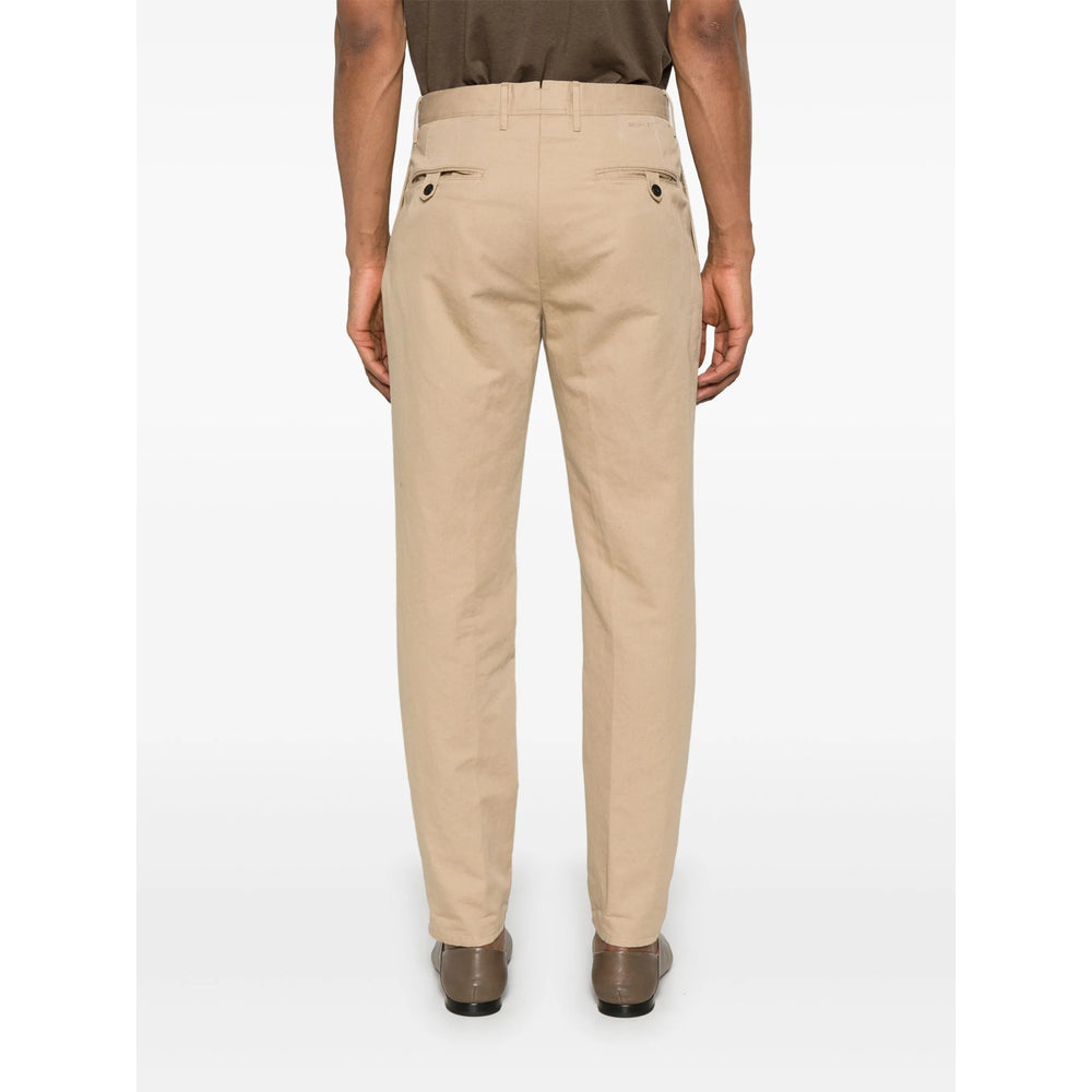 Incotex Jeans - Neutro | Wanan Luxury