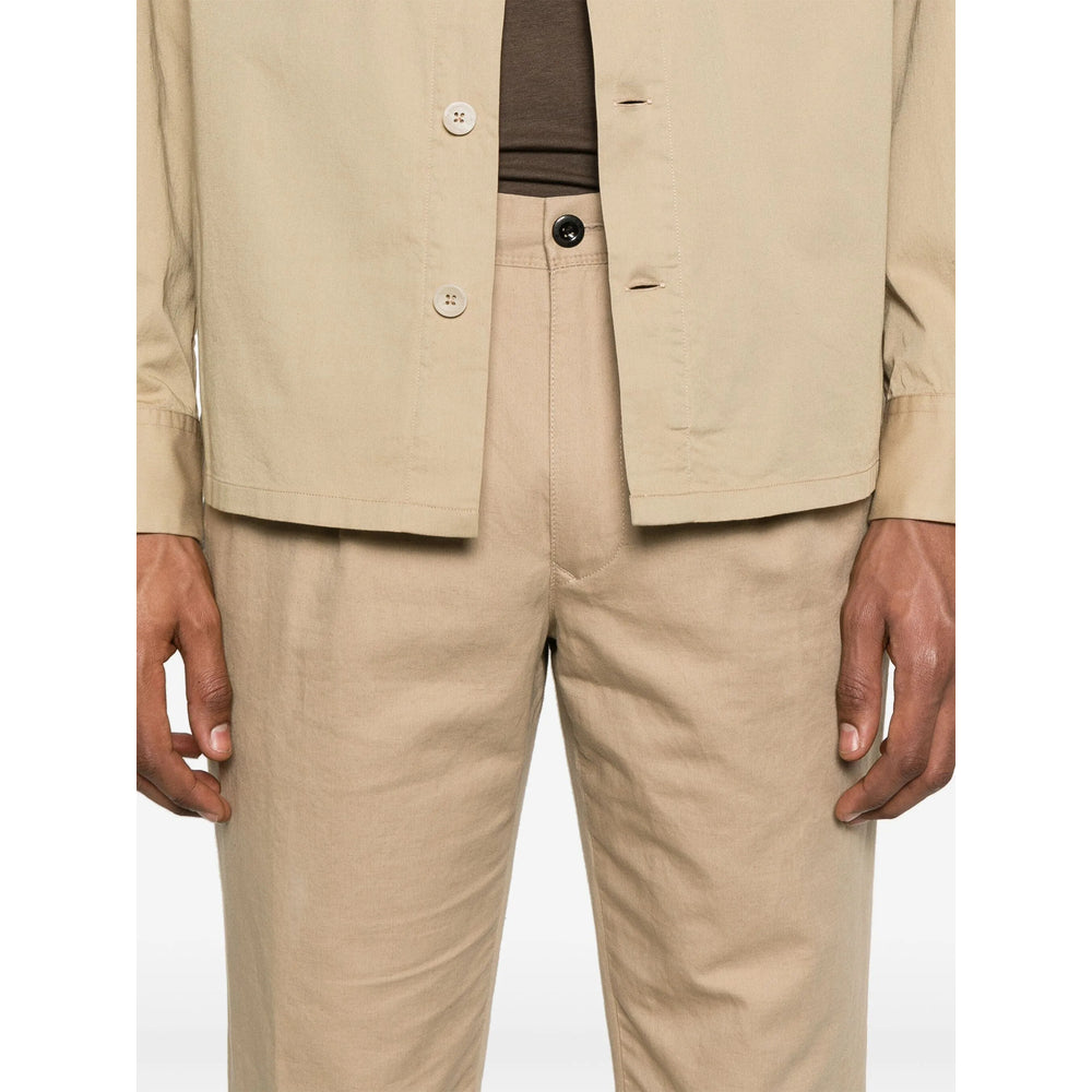 Incotex Jeans - Neutro | Wanan Luxury