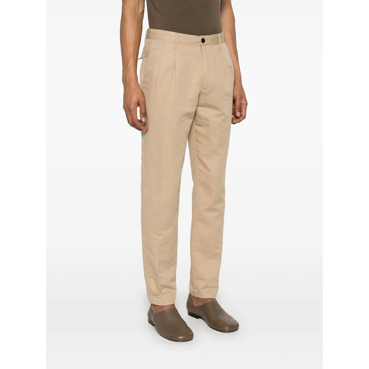 Incotex Jeans - Neutro | Wanan Luxury