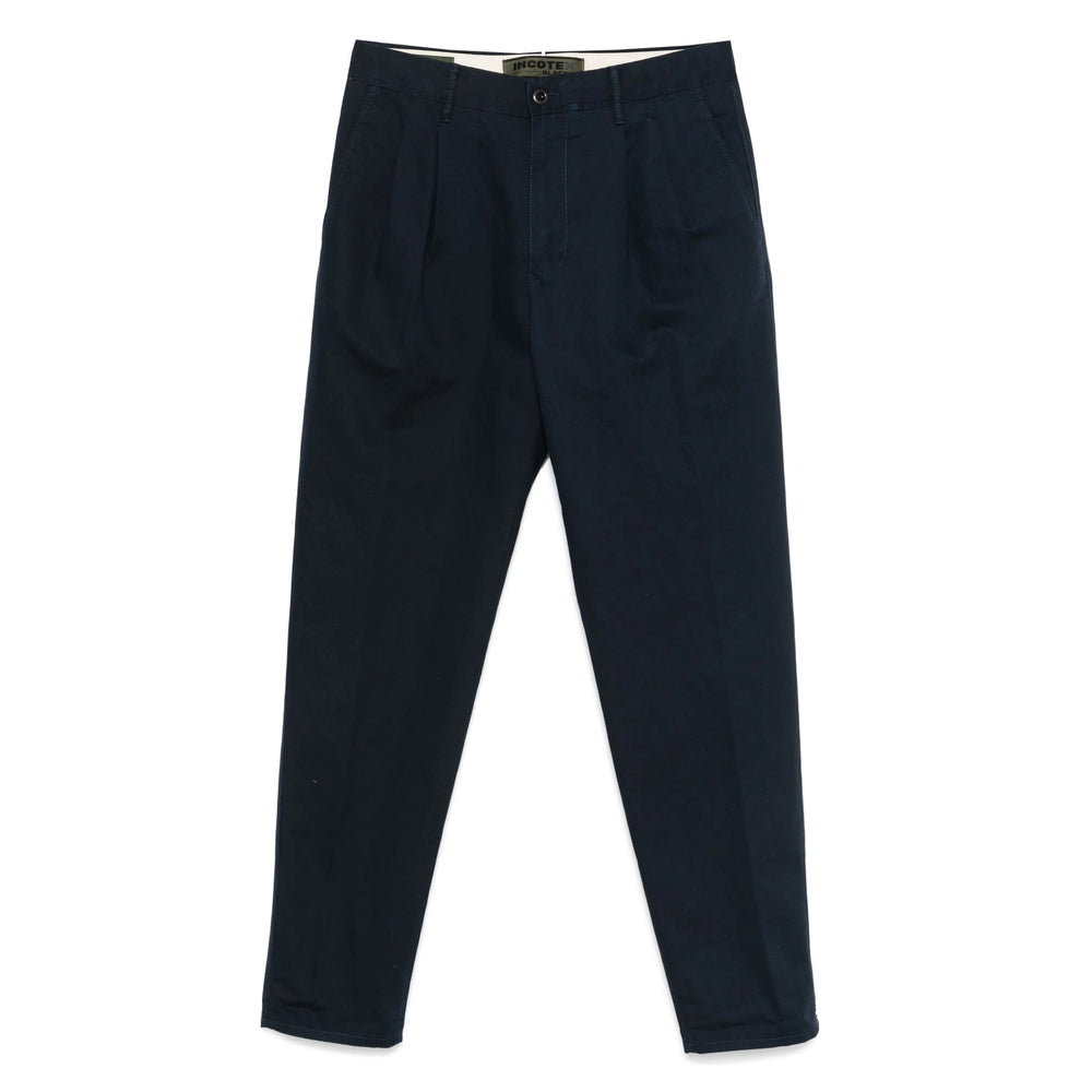 Incotex Jeans - Blu | Wanan Luxury