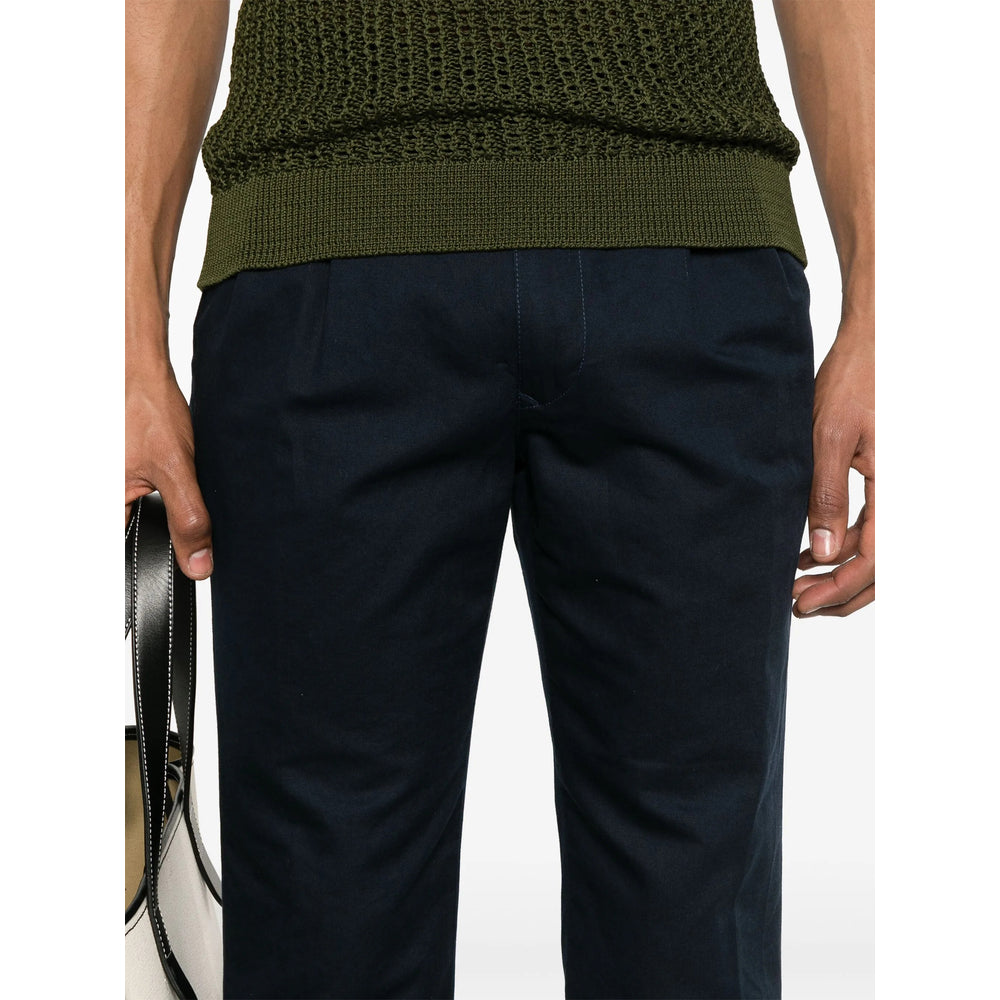 Incotex Jeans - Blu | Wanan Luxury